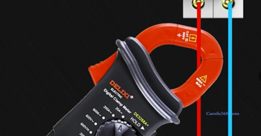 空调漏点测量办法