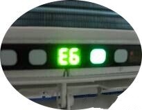 格力空调显示E6故障代码维修方法